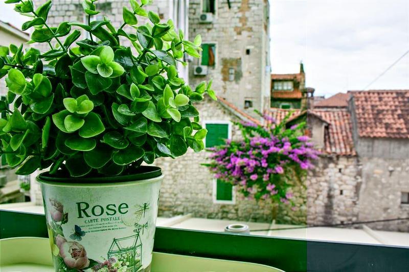 Istanbul The Trip Old City Exterior foto